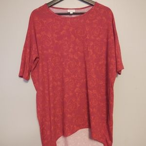 LuLaRoe shirt